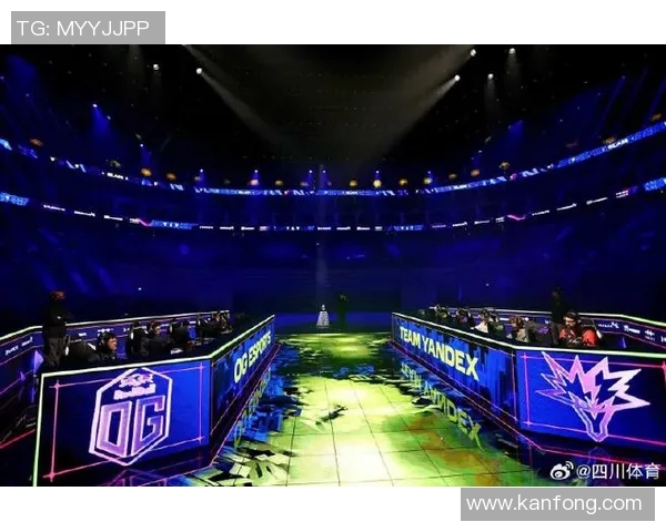 DOTASLAM大满贯赛事Jenkins美国解说转型选手